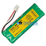 Batería para PLC 6HR-AAAUC [Batería de repuesto]